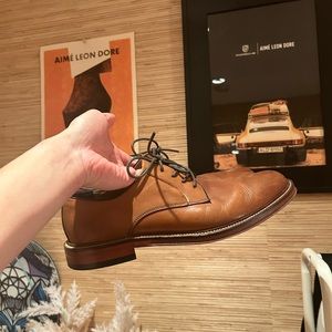 Express Men’s Dress Shoes (9)